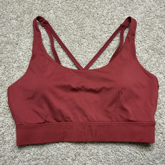 Balance Athletica Other - Balance Athletica Quest Longline Bra